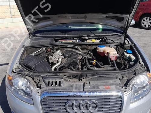 Rear left window mechanism AUDI A4 B7 (8EC) 2.0 TDI | BP24562268C24  - Image 7