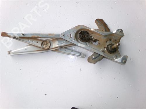 Used Front right window mechanism Front right window mechanism RENAULT KANGOO (KC0/1_) 1.5 dCi (84 hp) 39739101 39739101