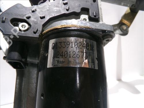 Front wiper motor BMW X5 (E53) 3.0 d | BP24557990M29  - Image 5