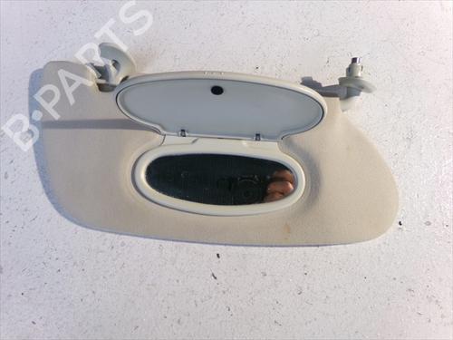 Used Right sun visor Right sun visor CHRYSLER PT CRUISER (PT_) 1.6 (116 hp) 32281779 32281779