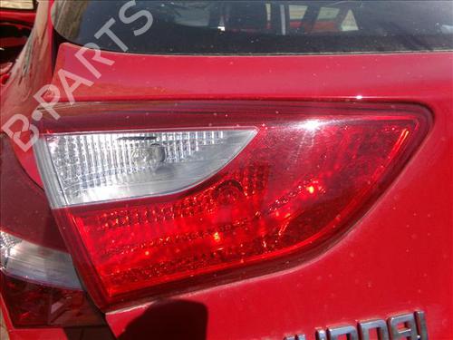 Used Left tailgate light Left tailgate light HYUNDAI i30 (GD) 1.4 CRDi (90 hp) 24566678 24566678