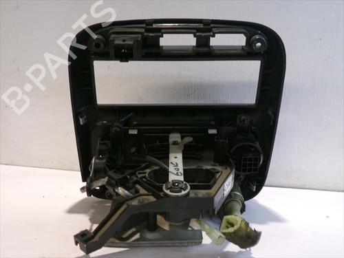 Climate control PEUGEOT PARTNER MPV (5_, G_) 2.0 HDI | BP40179565I5 - Image 2