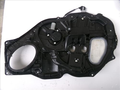 Used Front right window mechanism Front right window mechanism MAZDA 6 Estate (GH) 2.0 MZR-CD (GH14) (140 hp) 25707514 25707514