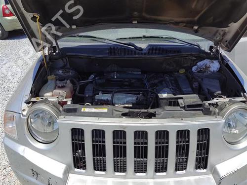 Steering column JEEP COMPASS (MK49) 2.0 CRD 4x4 | BP24556760M21 - Image 6