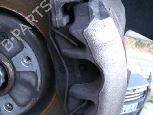 Used Right front brake caliper Right front brake caliper PEUGEOT 5008 (0U_, 0E_) 1.2 (131 hp) 36430357 36430357