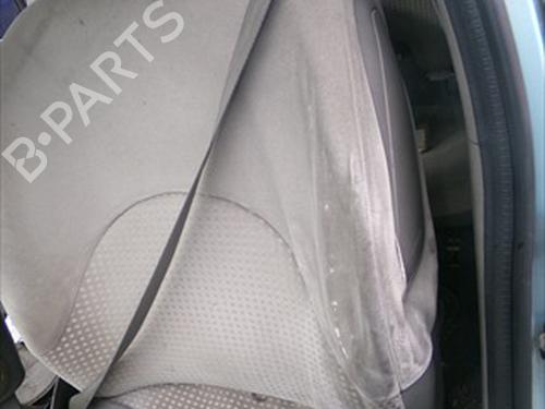 Sikkerhedssele foran venstre CITROËN XSARA PICASSO (N68) 2.0 HDi (90 hp) 32045810