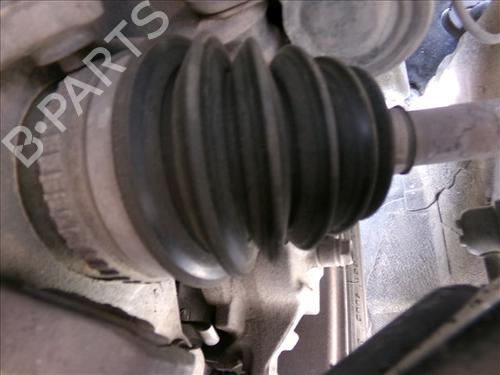 Right front driveshaft HONDA CIVIC VII Hatchback (EU, EP, EV) 1.6 i (EP2, EU8, EU6) | BP27669212M39 - Image 2