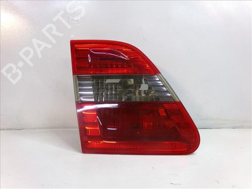 Used Left tailgate light Left tailgate light MERCEDES-BENZ B-CLASS Sports Tourer (W246, W242) B 180 CDI (246.200) (109 hp) 24558454 24558454