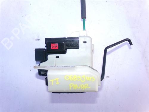 Used Rear right lock Rear right lock 38553320 38553320