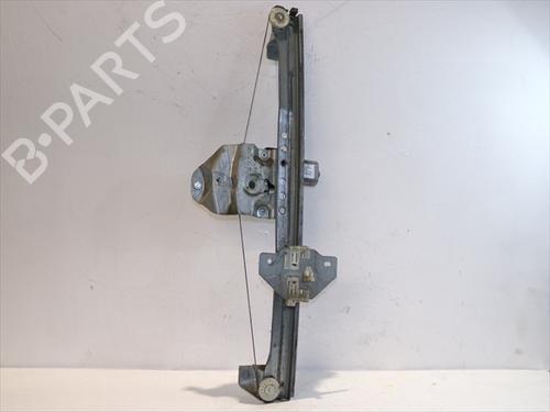 Rear left window mechanism DACIA LODGY (JS_) 1.5 Blue dCi 95 (JSJL, JSN7) | BP34052794C24 - Image 3