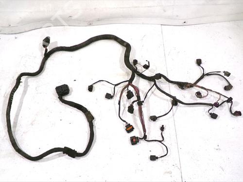 Used Cable Cable VW SCIROCCO III (137, 138) 1.4 TSI (122 hp) 31241867 31241867