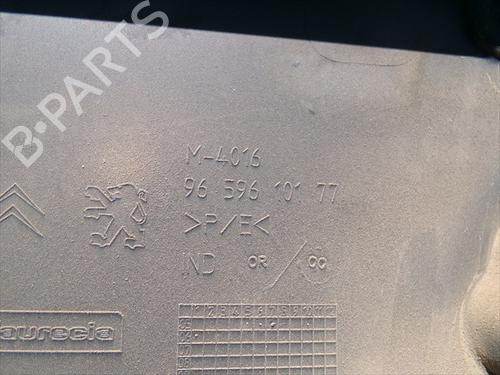 Rear right panel PEUGEOT PARTNER MPV (5_, G_) 2.0 HDI | BP34611927C61 - Image 2