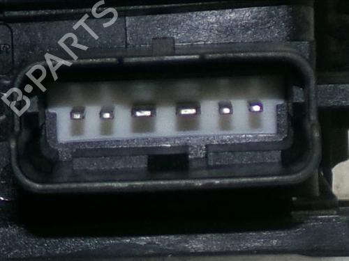 Front left window mechanism PEUGEOT BIPPER (AA_) 1.4 HDi | BP24561378C22 - Image 4