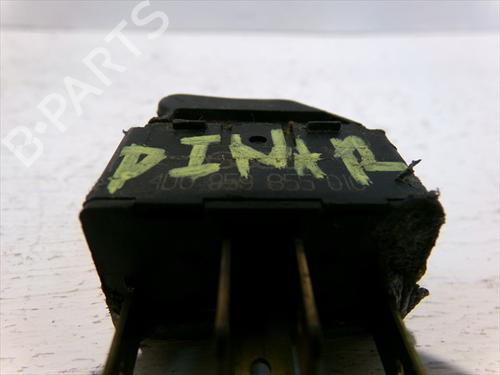 Right front window switch AUDI A4 B5 (8D2) 1.6 | BP24564498I26 - Image 5