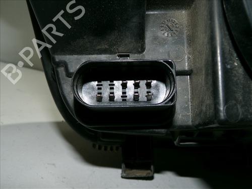 Left headlight FORD FOCUS C-MAX (DM2) 1.6 TDCi | BP24857633C28 - Image 4