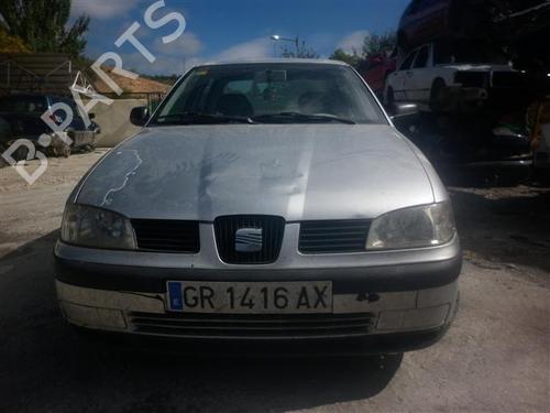 Used Parts SEAT CORDOBA (6L2)  1.4 TDI  2390285