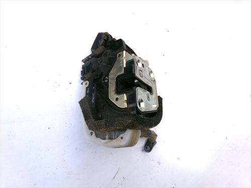 Used Front left lock Front left lock 35750854 35750854