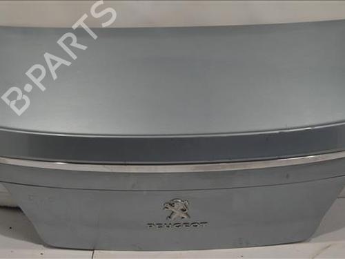 Used Tailgate Tailgate PEUGEOT 508 I (8D_) 1.6 HDi (112 hp) 24557149 24557149