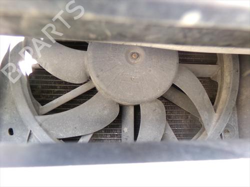 Køleventilator elektrisk Køleventilator elektrisk 33312358 33312358