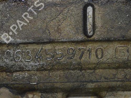 Cylinder head PEUGEOT 607 (9D, 9U) 2.2 HDi | BP24859435M5 - Image 5