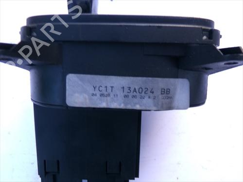 Forlygtekontakt FORD TRANSIT CONNECT (P65_, P70_, P80_) 1.8 Di | BP38683044I24 - Image 3