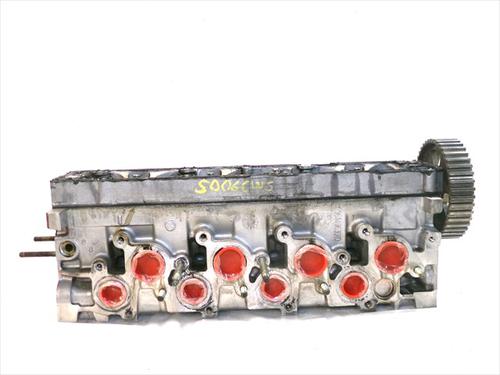 Cylinder head PEUGEOT 206 SW (2E/K) 2.0 HDi | BP34207327M5 - Image 3