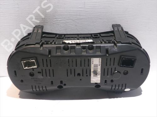 Electronic module ALFA ROMEO 159 (939_) 1.9 JTDM 16V (939AXC1B, 939AXC12) | BP26314208M83 - Image 2
