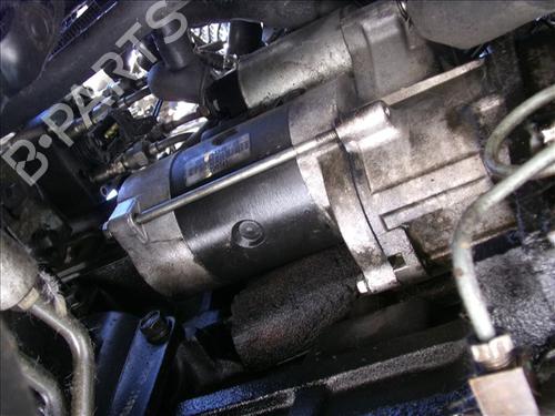 Used Starter Starter HYUNDAI H-1 / STAREX Bus (A1) 2.5 TCi (99 hp) 28529937 28529937