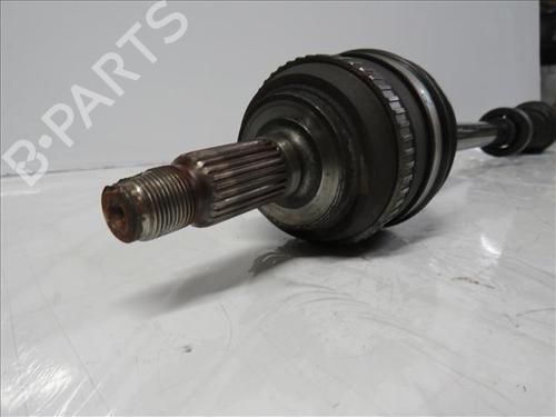 Right front driveshaft HONDA CIVIC VII Hatchback (EU, EP, EV) 1.7 CTDi (EP4, EU9) | BP24557543M39  - Image 5