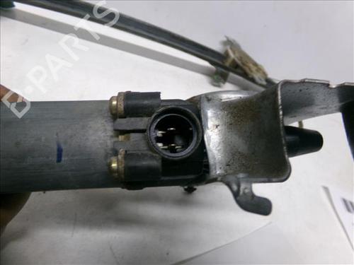 Front left window mechanism NISSAN ALMERA II Hatchback (N16) 2.2 dCi | BP24565143C22 - Image 4