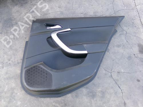 Used Rear right panel Rear right panel 38301872 38301872