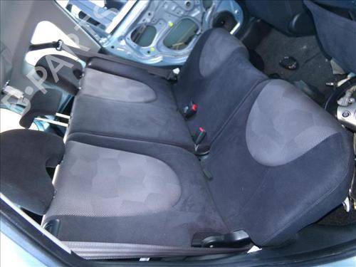 Used Rear seat Rear seat HONDA JAZZ II (GD_, GE3, GE2) 1.3 iDSi (GD1) (83 hp) 24568935 24568935
