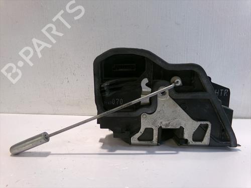 Højre bagtil lås BMW 7 (E65, E66, E67) 730 Ld | BP24567937C99 - Image 2