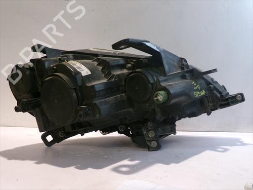 Left headlight LANCIA DELTA III (844_) 1.6 D Multijet (844.AXC11, 844.AXC1A) | BP31869305C28 - Image 2