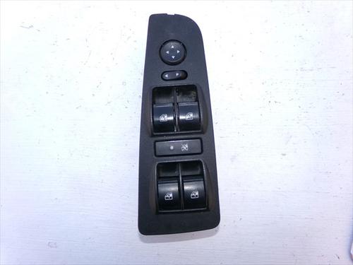 Used Left front window switch Left front window switch FIAT LINEA (323_, 110_) 1.3 D Multijet (323AXB1A) (95 hp) 40597772 40597772