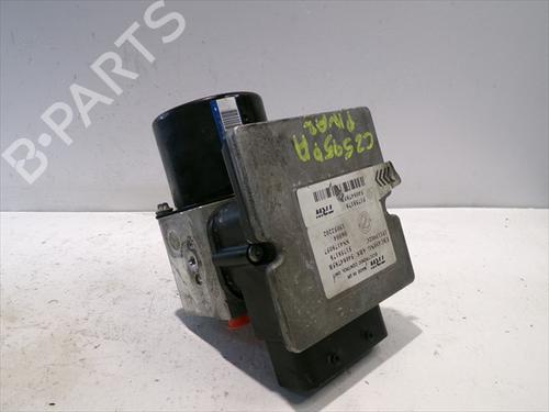 ABS pump LANCIA YPSILON (843_) 1.2 (843.AXA1A) | BP24566778M43 - Image 3