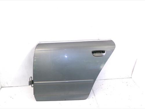 left-rear-door-audi-a4-b7-8ec-2004-2005-2006-2007-2008-2009-27888976 main image