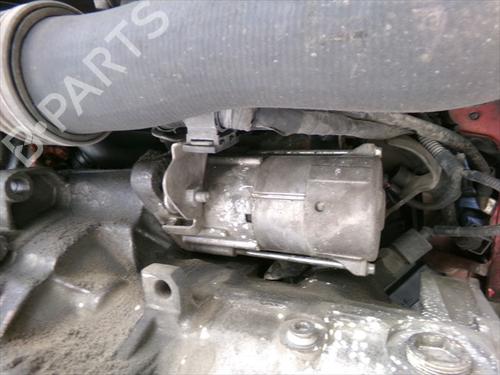 Used Starter Starter SEAT ALTEA (5P1) 1.6 TDI (105 hp) 34340162 34340162
