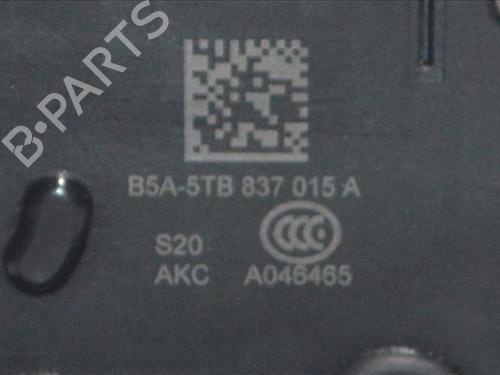 Front left lock SEAT ARONA (KJ7, KJP) 1.0 TSI | BP24859903C98  - Image 5