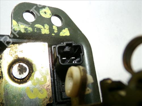 Tailgate lock DAEWOO KALOS (KLAS) 1.2 | BP33423610C101 - Image 5