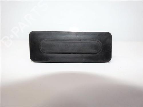 Used Tailgate handle Tailgate handle PEUGEOT 208 I (CA_, CC_) 1.2 VTI 82 (82 hp) 24557059 24557059