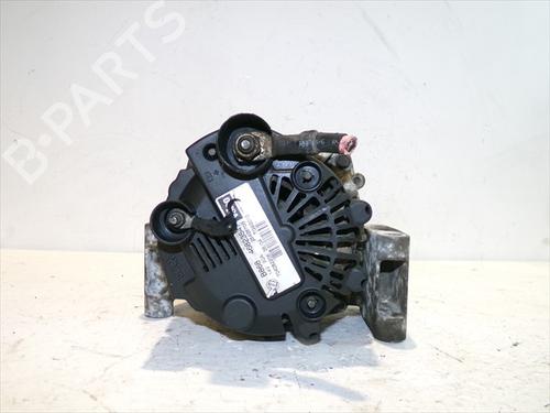 Alternator FIAT PANDA (169_) 1.3 D Multijet (169.AXC1A) | BP24858706M7 - Image 3