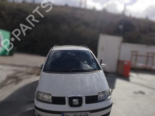 Used Parts SEAT ALHAMBRA (7V8, 7V9)  1.9 TDI  2423371