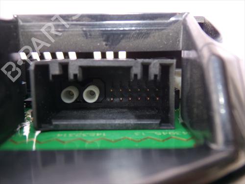 Electronic module BMW 5 (F10) 520 d | BP38983477M83 - Image 3
