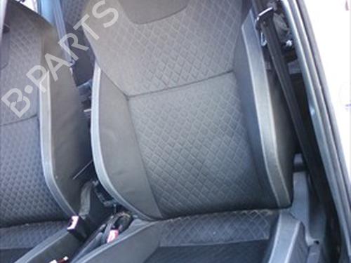 Used Left front seat Left front seat 38718332 38718332