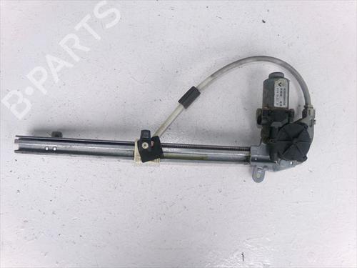 Rear right window mechanism RENAULT LAGUNA II Grandtour (KG0/1_) 2.0 16V (KG00, KG0K, KG0W, KG0P) | BP32228255C25