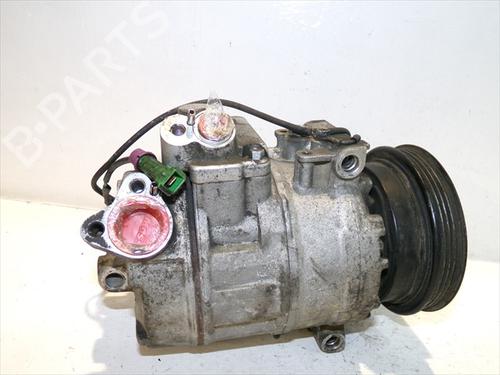 AC compressor VW PASSAT B5.5 (3B3) 1.6 | BP36767151M34 - Image 4