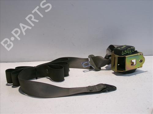 Used Rear left seatbelt Rear left seatbelt CITROËN XSARA PICASSO (N68) 2.0 HDi (90 hp) 25937235 25937235