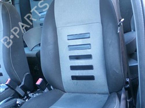 Used Left front seat Left front seat FORD FOCUS II Saloon (DB_, FCH, DH) 1.6 TDCi (109 hp) 33265984 33265984