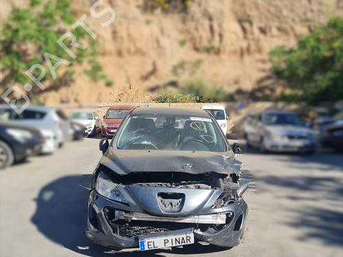 Recambios PEUGEOT 308 I (4A_, 4C_) 1.6 16V 4757001
